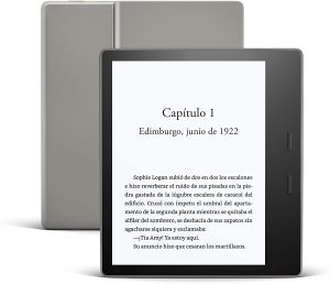 kindle oasis Kindle Oasis - kindle oasis - PocketBook InkPad color