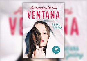 A través de mi ventana - A traves de mi ventana 1 - romántica Febrero 2025
