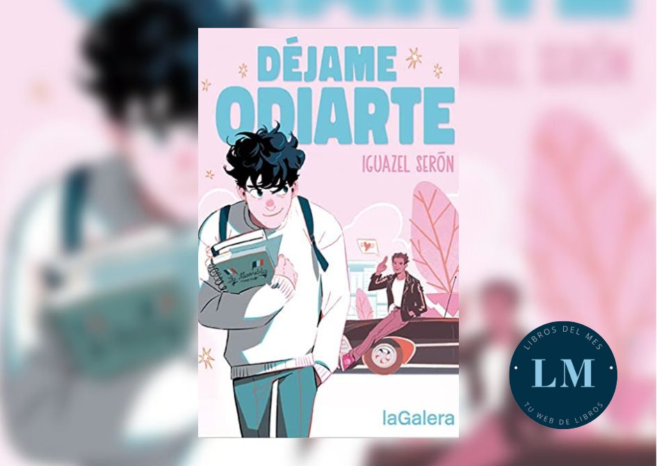 Dejame odiarte 2 Déjame odiarte - Dejame odiarte 2 -
