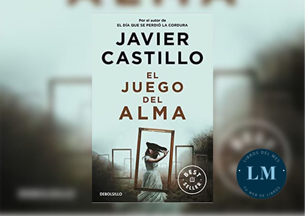 El juego del alma 2 El juego del alma - El juego del alma 2 -