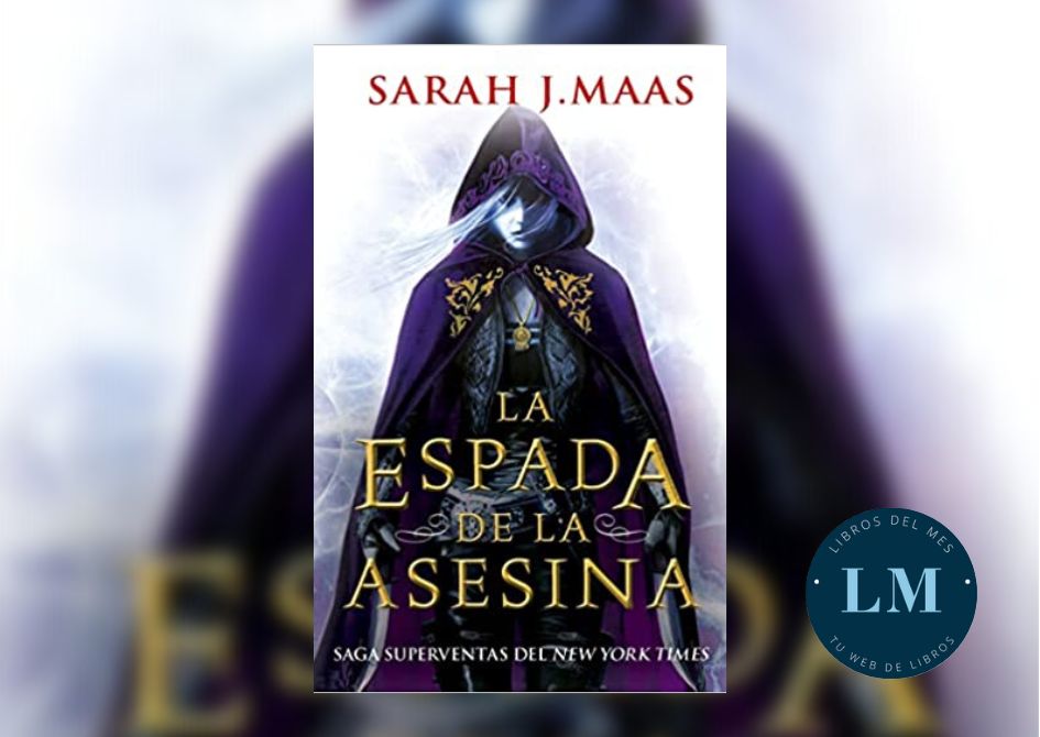 La espada de la asesina 2 La espada de la asesina - La espada de la asesina 2 - Fanatasía y ciencia ficción