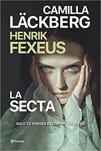 Libros para Sant Jordi 2023 - La secta -