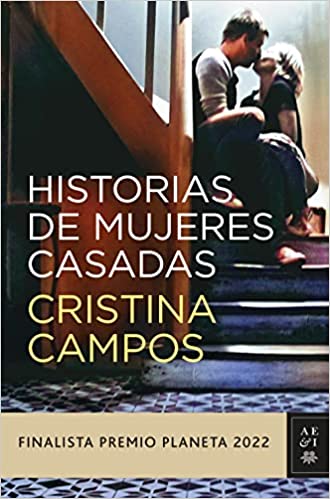 Libros para Sant Jordi 2023 - Historias de mujeres casadas -
