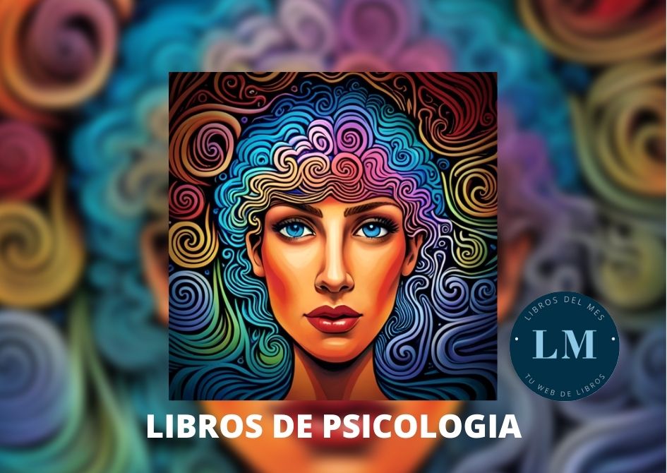 libros de psicología