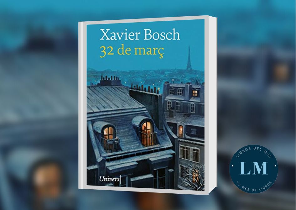 32 de marc banner 32 de març