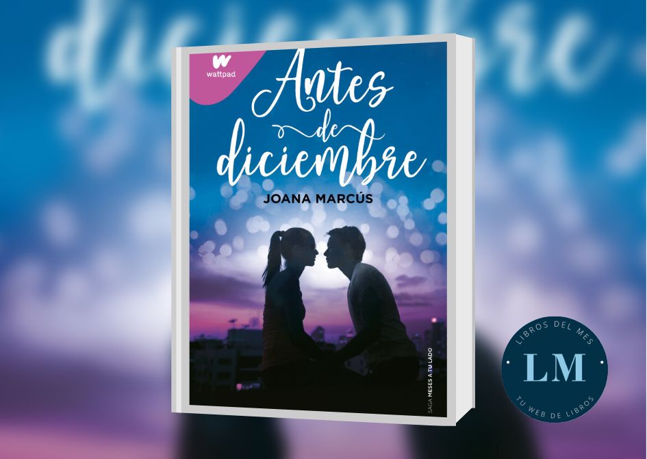 Antes de diciembre banner 1 Antes de diciembre - Antes de diciembre banner 1 -