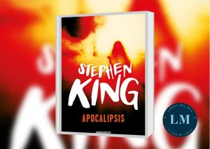 Apocalipsis de Stephen King banner 1 Apocalipsis de Stephen King - Apocalipsis de Stephen King banner 1 - Los Juegos del Hambre