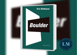 Boulder  - Boulder banner - cookies