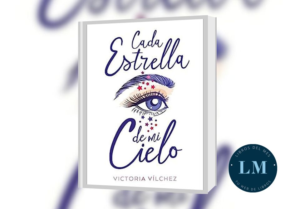 Cada estrella de mi cielo banner 1 Cada estrella de mi cielo - Cada estrella de mi cielo banner 1 -