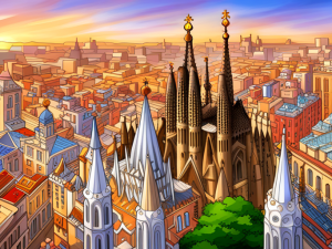 Catalan Encabezado Catala