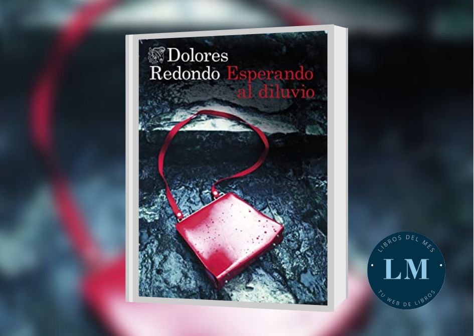 Esperando al diluvio banner 1 Esperando al diluvio - Esperando al diluvio banner 1 -