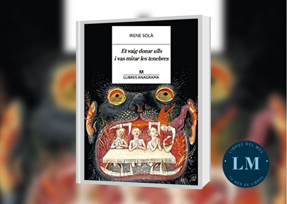 Et vaig donar ulls i vas mirar les tenebres banner 1 Et vaig donar ulls i vas mirar les tenebres