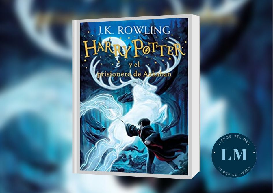 Harry potter 3 banner 1 Harry Potter y el Prisionero de Azkaban⚡️👥🔒