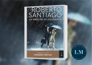La rebelión de los buenos - La rebelion de los buenos banner 1 - Tú de Santa Claus y yo de Reyes Magos