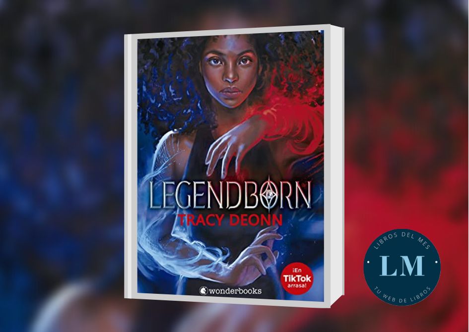 Legendborn banner 1 1 Legendborn - Legendborn banner 1 1 -