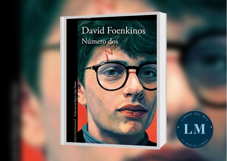 Número Dos: En la sombra de la fama - Numero dos banner 1 1 -