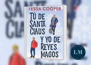 Tu de Santa Claus y yo de Reyes Magos banner 1 Tú de Santa Claus y yo de Reyes Magos - Tu de Santa Claus y yo de Reyes Magos banner 1 - Una corte de rosas y espinas