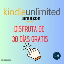 KINDLEUNLIMITED 30 DIAS GRATIS