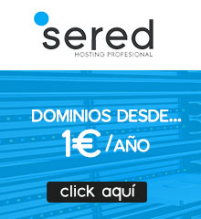 SERED PROMOCION