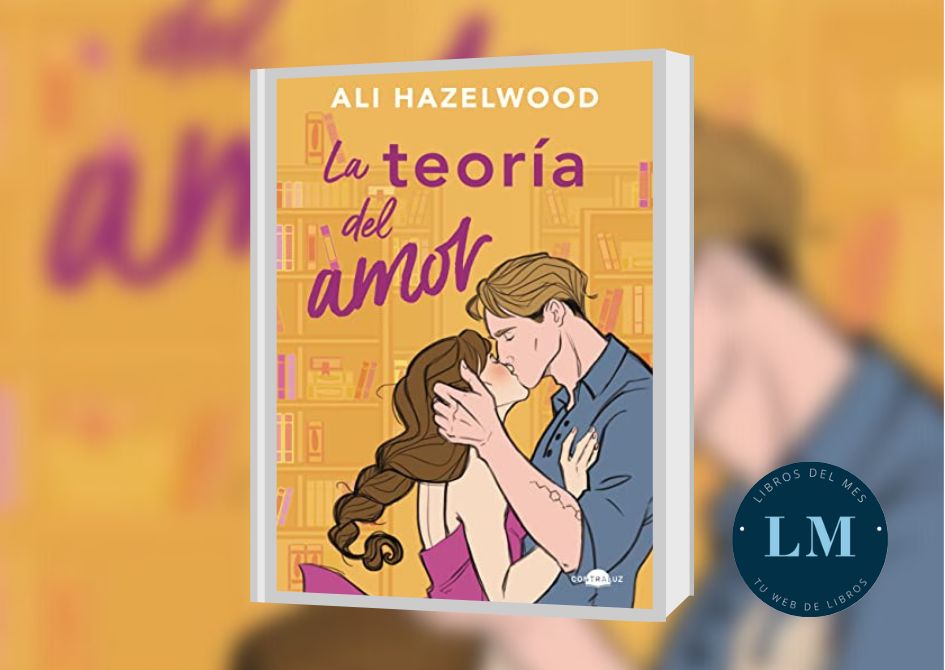 La teoria del amor banner La teoría del amor