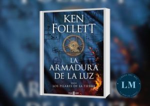 La armadura de la luz - La armadura de la luz de Ken follet banner 1 - Harry Potter y la Piedra Filosofal