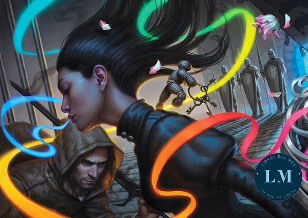 Cosmere Saga El Aliento de los Dioses Cosmere: Orden de Lectura del Universo de Brandon Sanderson – Guía Completa - Cosmere Saga El Aliento de los Dioses - Cosmere