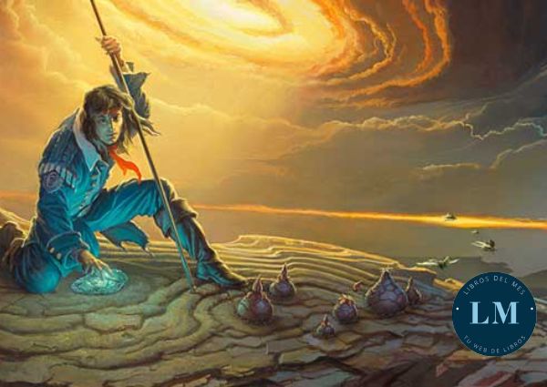 Cosmere Saga El Archivo de las Tormentas Cosmere: Orden de Lectura del Universo de Brandon Sanderson – Guía Completa - Cosmere Saga El Archivo de las Tormentas - Cosmere