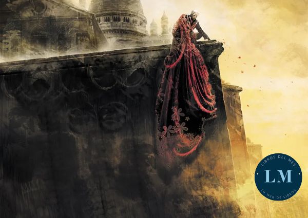 Cosmere saga Elantris Cosmere: Orden de Lectura del Universo de Brandon Sanderson – Guía Completa - Cosmere saga Elantris - Cosmere