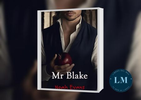 Mr Blake banner Los libros más vendidos en Romántica Enero 2024 - Mr Blake banner - Romántica Enero 2024