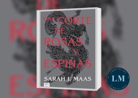 Una corte de rosas y espinas banner 1 ¡Embárcate en el hechizo de Una corte de rosas y espinas! 🌹✨ Descubre el romance más ardiente y la magia de un cuento de hadas moderno. ¡Haz clic para adentrarte en este mundo seductor! - Una corte de rosas y espinas banner 1 - Fanatasía y ciencia ficción