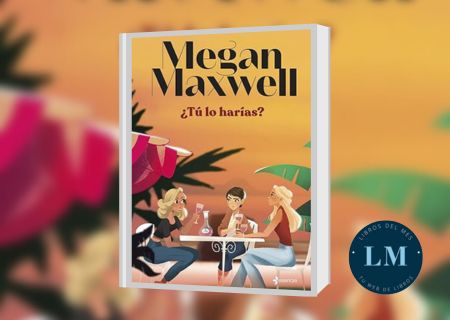 ¿Tu lo harias banner Los libros más vendidos en Romántica Enero 2024 - ¿Tu lo harias banner - Romántica Enero 2024