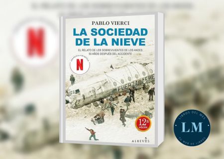 La Sociedad de la Nieve