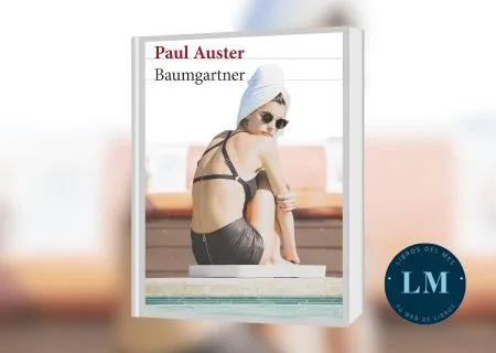 Baumgartner banner librosdelmes.com 2 jpg 📚 ¡Descubre la Emotiva Odisea de Baumgartner: Vivir con Valor en la Pérdida y el Amor! 🚀